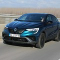 Test: Renault Megane Conquest Hybrid - usavršena tajna