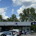 Promena režima rada graničnog prelaza sa Mađarskom