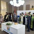 Obeležena gradska slava Leskovca“Sveta Trojica“