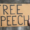 Freedom of speach awarded Tamar Kintsurashvili exclusively: anti-human rights legislation is emerging even in EU countries
