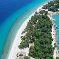Ovo je najlepša plaža Evrope za 2025, ali nije jedina zbog koje vredi posetiti Halkidiki