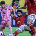 Remi Al Ahlija i Inter Majamija na startu klupskog Svetskog prvenstva