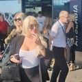 Dara Bubamara htela da se javi Rasti, a zbog onoga što je pevač uradio pred svima nastala je baš neprijatna situacija (video)…