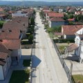 Od ponedeljka, 23. Juna Obustava saobraćaja u delu Cetinjske ulice na Adicama