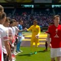 Kapiten odbio rukovanje pre meča na Svetskom prvenstvu klubova, pa otkrio šta se desilo...