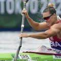 Srpski ponos! Milica Novaković donela novu medalju Srbiji