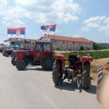 12 dana meštani Donjeg Brijana blokiraju regionalni put – neki bunari presušili, u drugima crvena voda
