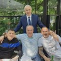 Božović uverava Ruse: "Ne sudite Stankoviću posle prve sezone"