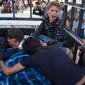 Jevrejski naseljenici ubili trojicu Palestinaca, a ranjenili sedmoro: Nekoliko kuća i automobila u plamenu