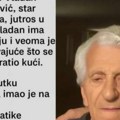 Nestao Vladan Petronijević u Čačku: Porodica moli za pomoć