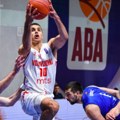 Boško Bumbić se vratio u Čačak