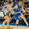 Košarkaši Spartaka saznali raspored utakmica u FIBA Ligi šampiona Mogu do iznenađenja