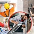 Tarife majstora u Srbiji skočile u nebo! Renoviranje stana će vas sada koštati i do paprenih 550 evra po kvadratu: Detaljan…