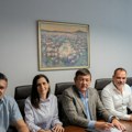 Kompanija M&I Systems Co uspešno preuzela IT kompaniju NPS