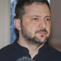 Zelenski razgovarao sa Trampom o rešenjima za odbranu Ukrajine