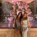 Kajina ćerka živi američki san! Radi za Trampa, viđa se s Madoninim sinom i ne planira povratak u Srbiju (foto)