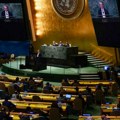 UN usvojila rusku rezoluciju o reformi aktivnosti organizacije