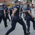 Strukovno udruženje policije: Netačno da MUP angažuje lica koja nisu policijski službenici