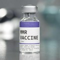 Raste broj vakcinisane dece MMR vakcinom
