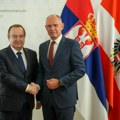 Dačić u Beču sa austrijskim kolegom o unapređenju saradnje