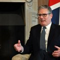 Starmer: Priznavanje palestinske države mora biti jedan od koraka ka trajnom miru