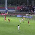 Radnički vodi na „Čika Dači“ – Činedu strelac već u 8. minutu