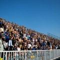UEFA je bila rigorozna - Novi Pazar popio kaznu