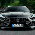 Brabus 1000: Zver koju morate da čujete! VIDEO