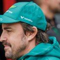 Povreda pravi problem legendi: Alonso ne može na stazu pred trku