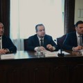 U podne sednica Saveta za nacionalnu bezbednost