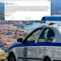"Svi čupamo kose od nemoći": Srpkinja i dalje zarobljena sa decom u Grčkoj, ponovo se oglasila, očajna je