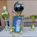 Memorijalni turnir Gradimir Jovičić Deda