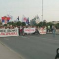 Studenti iz Niša pozvali na protest ispred policije večeras u 21 sat