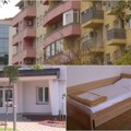 U ovom gradu su stanovi i najam jefitniji od Beograda i novog sada Studentima starogradnja tražena kao i studentski domovi
