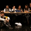 Spomenik patnji i veri u život: Reditelj Stevan Bodroža o dramsko -lutkarskoj predstavi "Dnevnik Ane Frank"