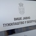VJT: Dvojica demonstranata na saslušanju priznala napade na policajce
