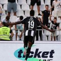 Došao je i taj dan: Demba Sek posle skoro četiri godine dao gol