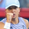 Iga Švjontek nastavila dominaciju: Osvojila Sinsinati i pretekla Koko Gof na 2. mestu WTA liste