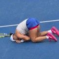 Senzacija na US Openu: Donela svojoj zemlji prvu pobedu na Grend slemu u 21. veku!