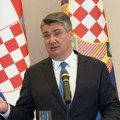 Predsednik Hrvatske pozvao Vladu da pokrene proceduru za priznanje Palestine