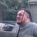 "Ništa me ne interesuje!" Gastoz napravio karambol ispred zgrade Pinka, došao kod Mitrovića iz jednog razloga, Anđela pobegla…