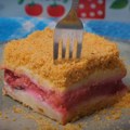 Lažne knedle sa šljivama: Brže i lakše, a ukusom kao prave