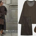 Total brown look za jesen – DA! Pronašli smo ove trendi komade koje ćemo nositi na repeat Kako da prvi razred ne bude stres…