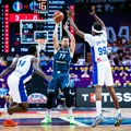 Malo i 39 poena Dončića, izbegnuta opšta tuča za kraj! (VIDEO)