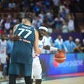 "Baš je džukac, ono je za šamar!" Nekadašnji srpski košarkaši u šoku zbog onoga što se desilo Luki Dončiću: Bugarski, sa…