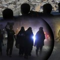 uživo KRIZA NA BLISKOM ISTOKU Izraelske snage: Ubijen vođa Mudžahedinskih brigada u Gazi