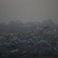 Izraelska vojska tvrdi da je preuzela kontrolu nad 40 odsto grada Gaze