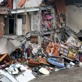Tragedija na omiljenom ostrvu turista: Poplave srušile zgrade, oko 200 spasioca na terenu, ima žrtava (foto)