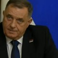 Predsednik repubike Srpske Dodik Vojna parada pokazala snagu Vojske Srbije i srpskog jedinstva