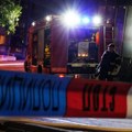 Ugašen požar u soliteru na Konjarniku: Jedna osoba prevezena na VMA jer se nagutala dima
